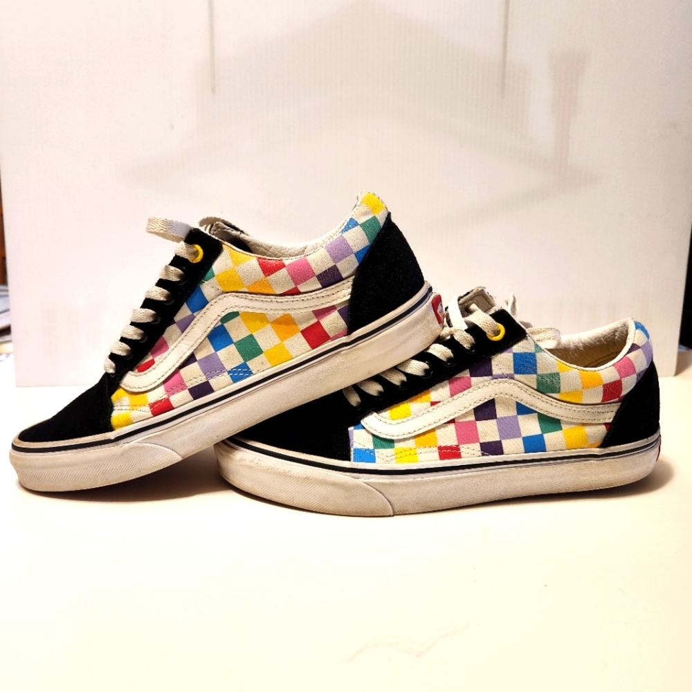 Sneakers | Vans